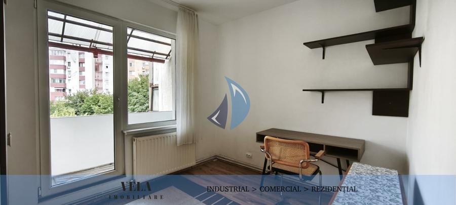 Apartament cu 3 camere în Tudor