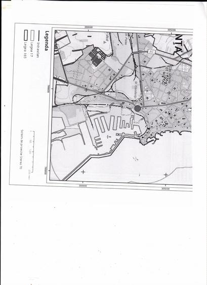Teren Construcții intravilan de 455 mp, în Gara