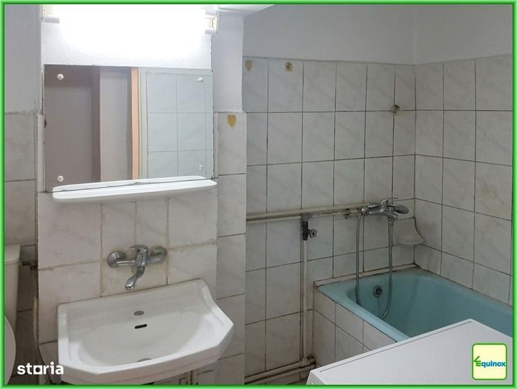Apartament cu 2 camere în Republicii