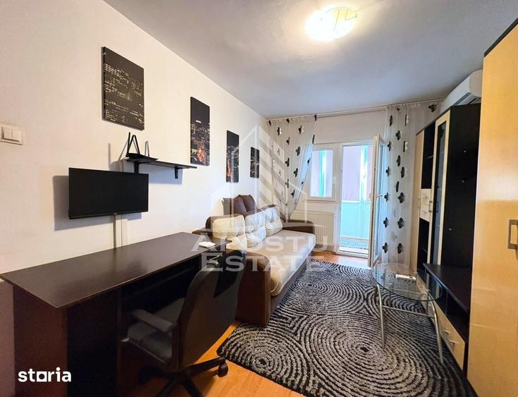 Apartament cu 2 camere în Girocului