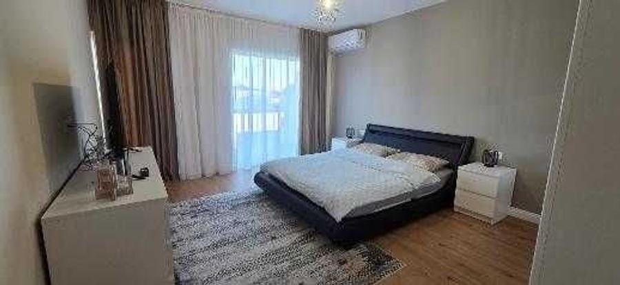 Casă cu 3 camere cu Teren 115 Mp în Central