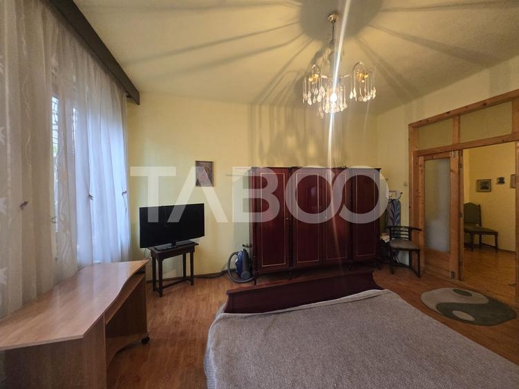 Apartament 2 camere de inchiriat 50 mp zona Trei Stejari Sibiu - 10