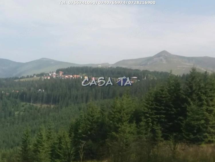Spațiu comercial, în Rânca