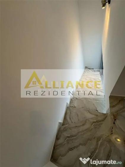 Apartament cu 3 camere decomandat în Apărătorii Patriei