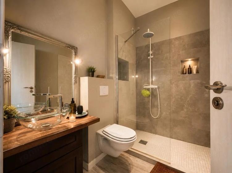 Apartament cu 2 camere în Nord