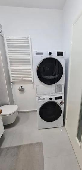Apartament 3 camere Lux-prima închiriere Complex Dristor Park+parcare subterană - 16
