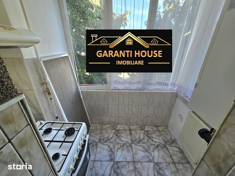 Apartament cu 2 camere decomandat în Traian