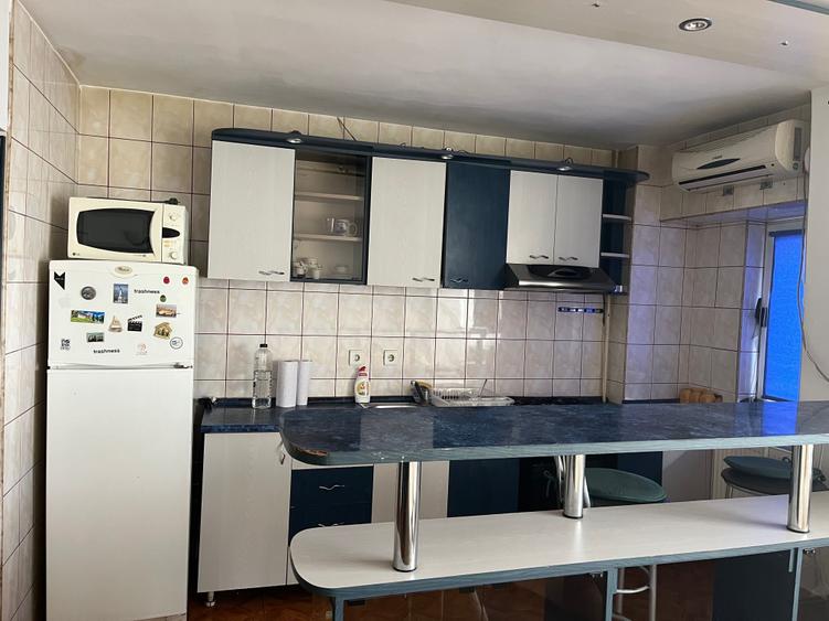Garsonieră decomandată în Nerva Traian