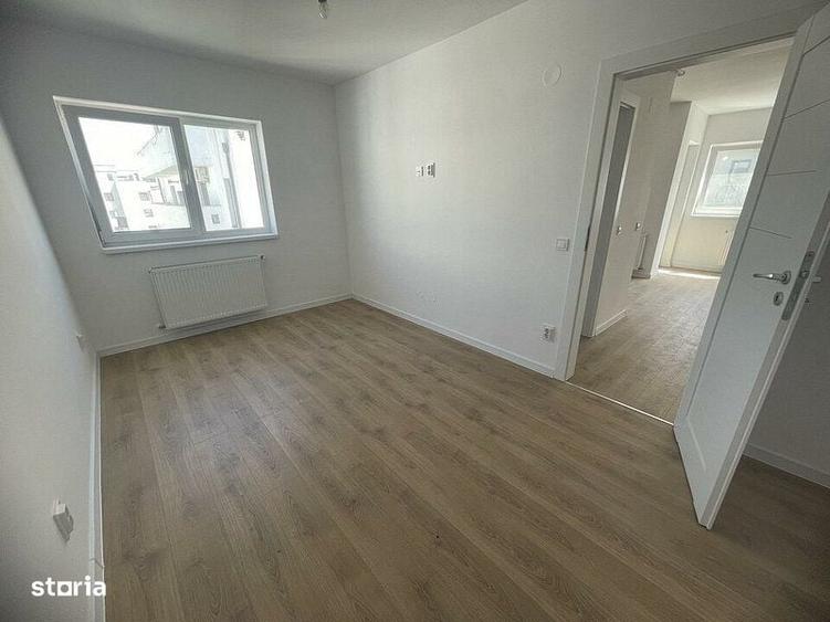 Apartament cu 2 camere în Șelimbăr — fotografia 1