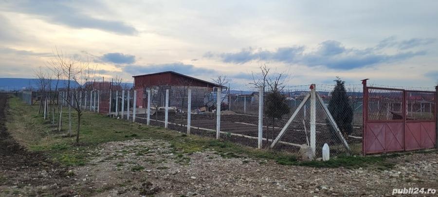 Teren de 600 mp, în Central