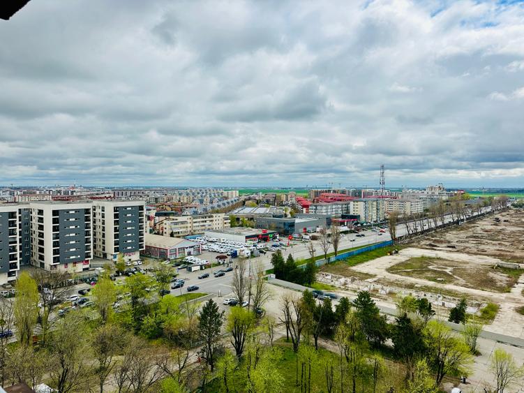Spațiu Comercial - Renovat Complet - Sector 4 - 256Mp -  Metrou Dimitrie Leonida - 10