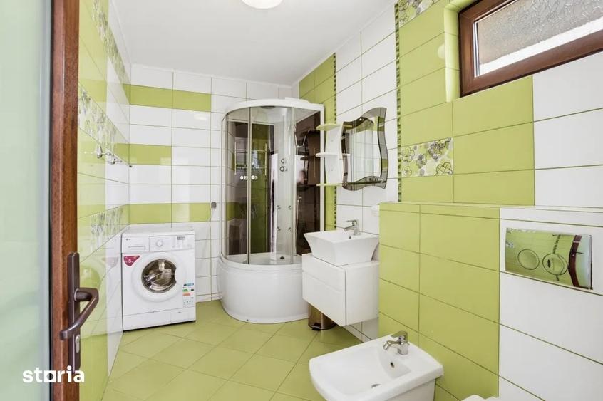 Casă cu 4 camere cu Teren 500 Mp în Miroslava