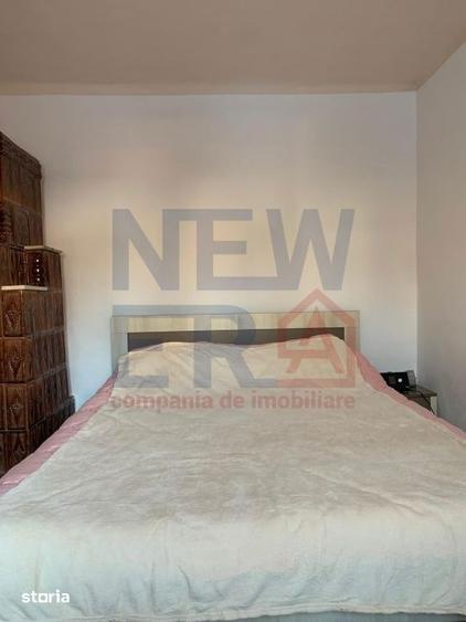 Casa cu 4 camere de vanzare - teren 704 mp comuna Branesti - Ilfov - 8