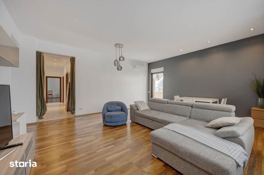 Vanzare 4 camere Erou Iancu Nicolae | Carina Residence | 2 locuri - 18