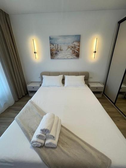 Apartament cu 2 camere decomandat în Nord