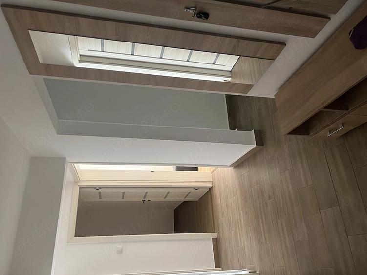 Apartament cu 3 camere decomandat în Griviței
