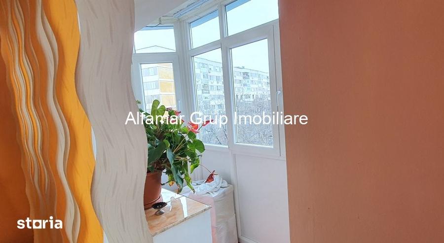 Apartament cu 4 camere decomandat în Berceni