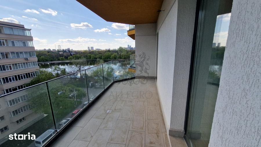 Apartament cu 2 camere în Colentina