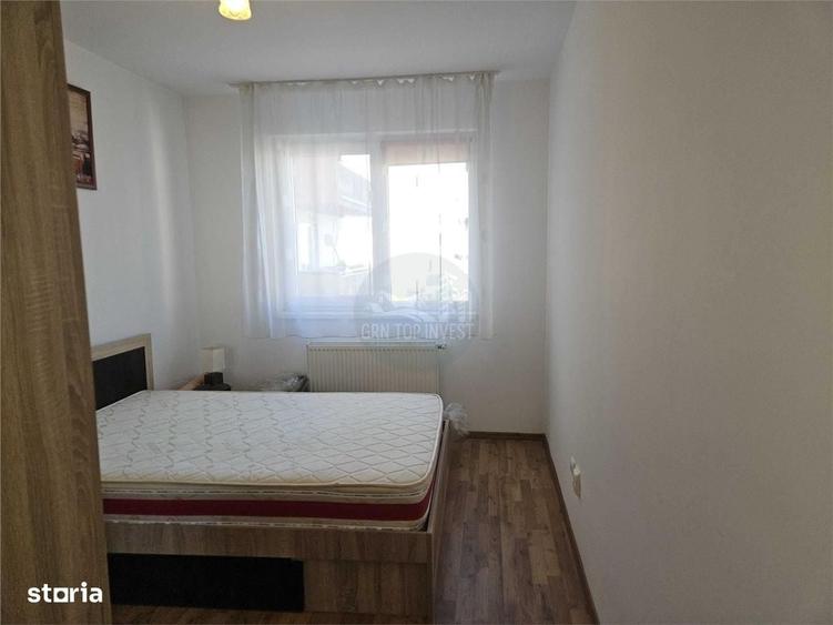 Apartament 2 camere cu balcon zona Calea Cisnadiei - 1
