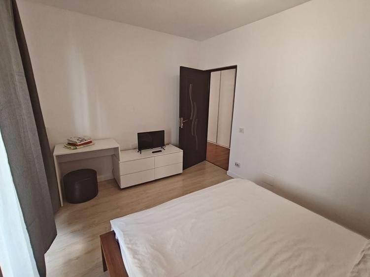 Apartament cu 2 camere în Florești
