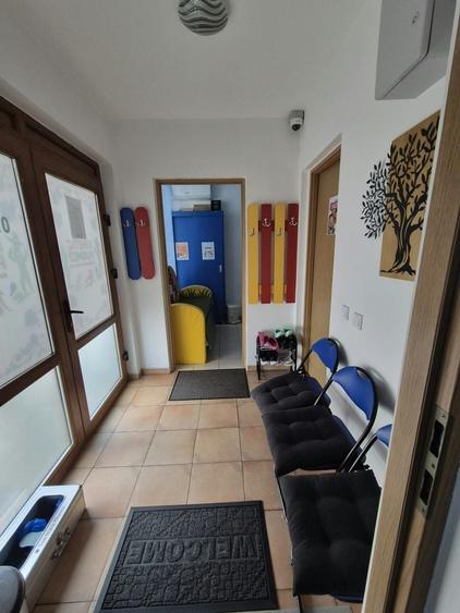 Spațiu comercial, de 41 mp, în Central