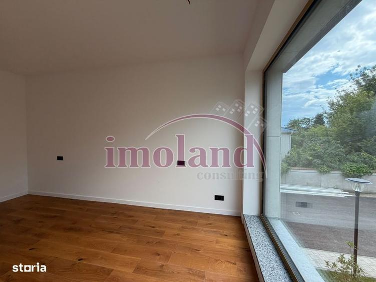 Vanzare - vila noua - 4 camere - Pipera-Iancu Nicolae - 6