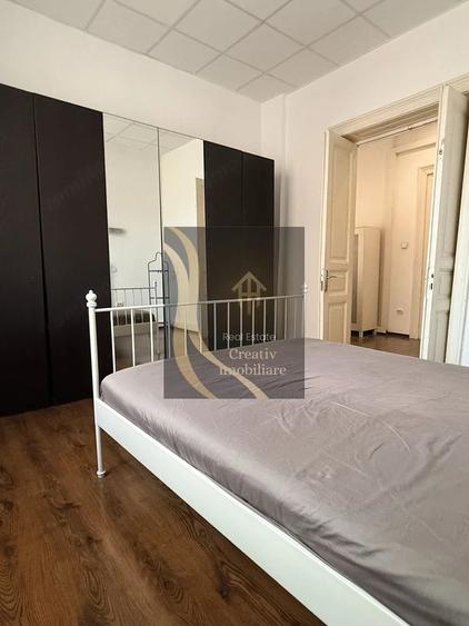 Apartament 3 camere in vila interbelica Unirii - 3
