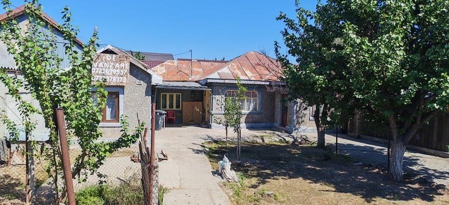 Casă cu 4 camere în Exterior Vest