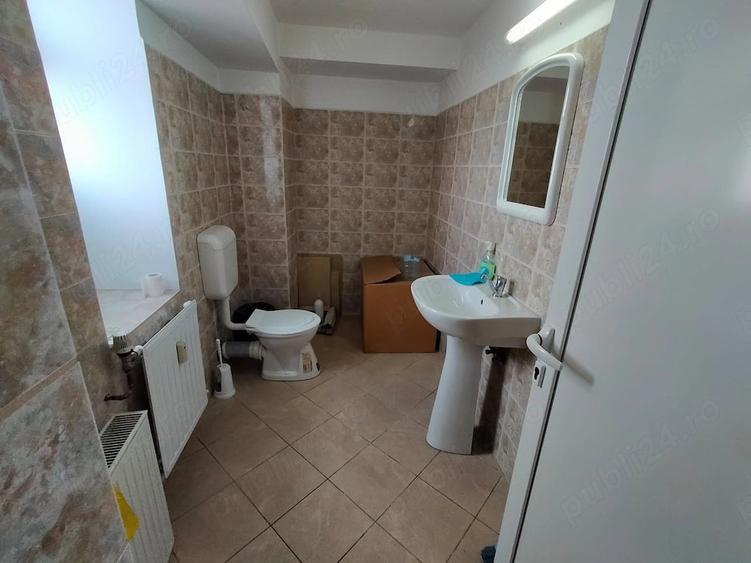 Spațiu comercial, de 950 mp, în Badea Cârțan