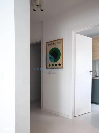 Dorobanti 2 camere renovat cu balcon si prox. metrou - 6