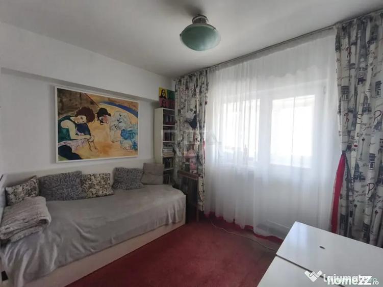 4 camere, 8/10, anvelopat, 88mp, bloc 1979-Pacii - Bucuresti (Bucuresti-Ilfov) - 6