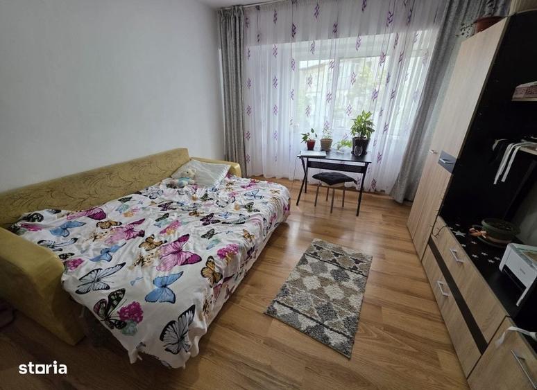 Apartament 3 camere Dacia , 70 metri, etaj 3 Cod:162952 - 10