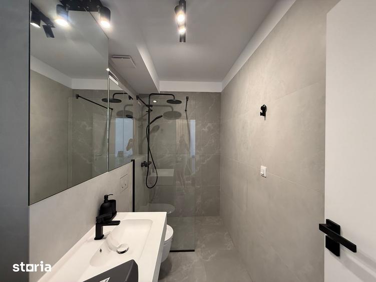 Apartament cu 2 camere în Centrul Civic