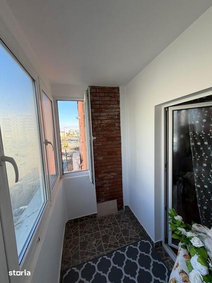 Apartament de vanzare 2 camere decomandat zona Faget centru nou - 2