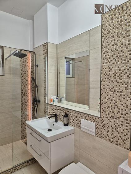 2 Camere | Calea Victoriei | Centrala | Balcon | AC | Metrou | Pet Friendly - 13