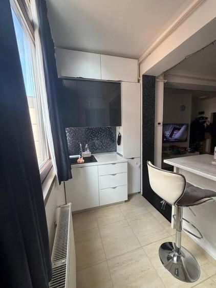 Apartament cu 2 camere în Chiajna
