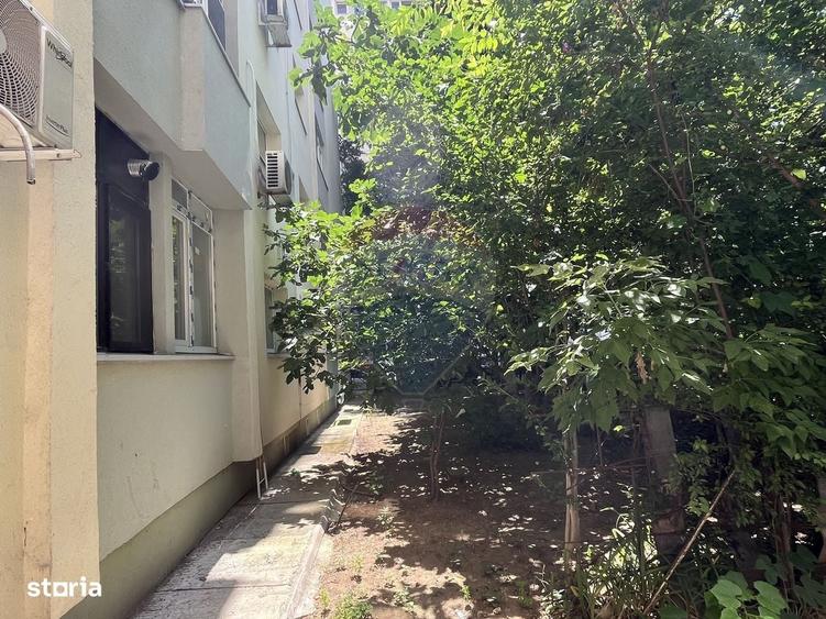 Garsonieră decomandată, mobilată în Iancului