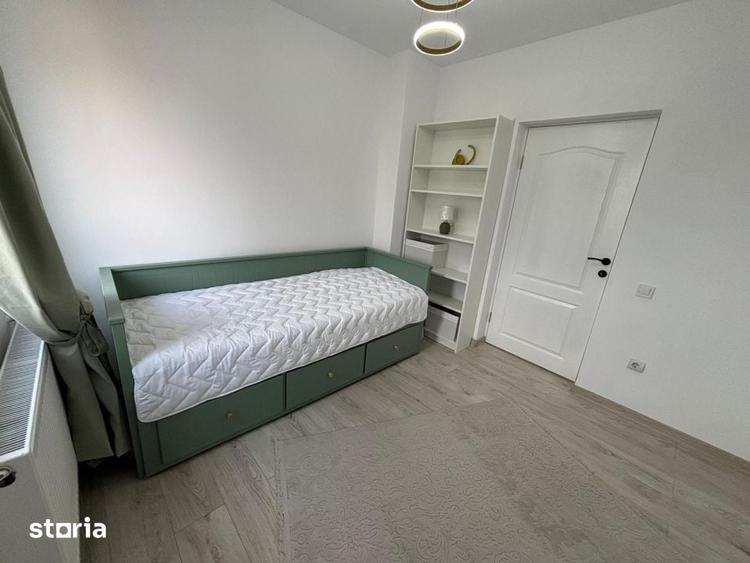Apartament cu 3 camere decomandat în Ana Ipătescu