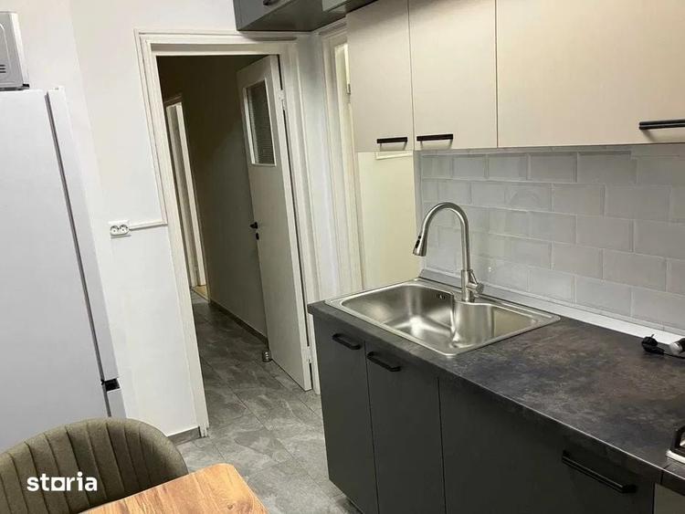 Apartament cu 2 camere decomandat în Drumul Taberei