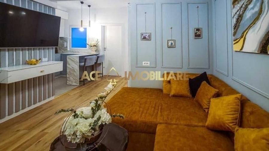 2 Camere de inchiriat | Grozavesti | Centrala | Parcare | Metrou - 2