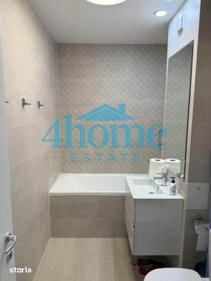 Garsoniera Theodor Pallady | Hils Titanium | Parcare | Metrou - 2