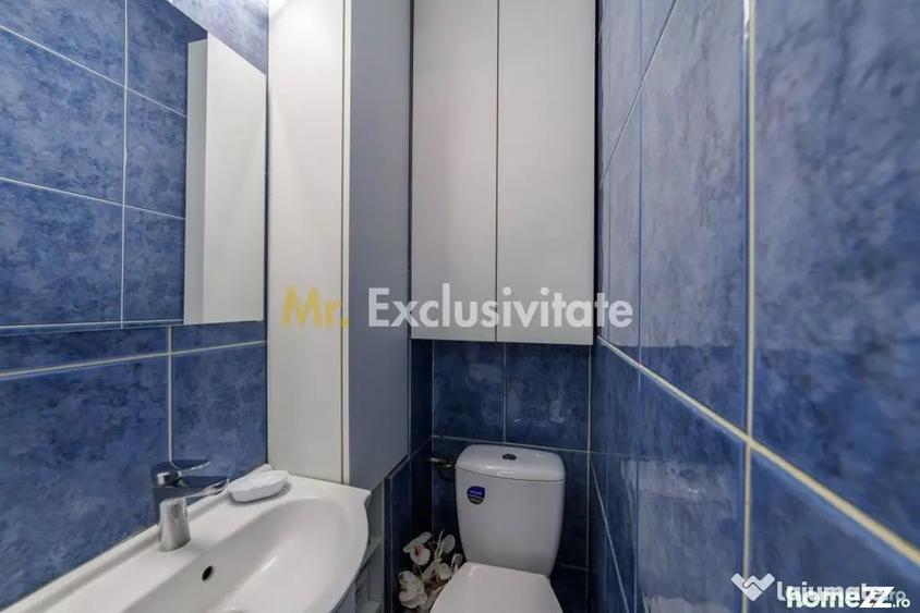 Apartament cu 3 camere decomandat în Prundu