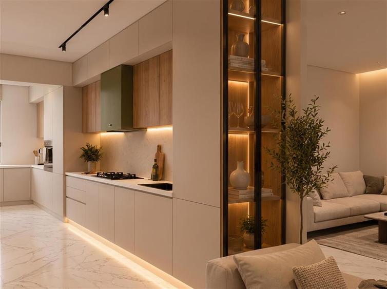 Apartament cu 2 camere semidecomandat în Burdujeni
