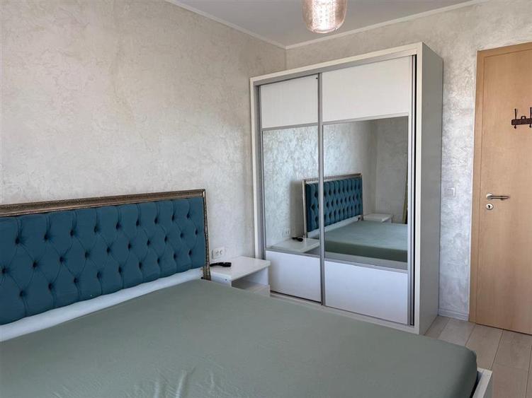 Apartament open space cu parcare si boxa , Coresi Kasper - 10