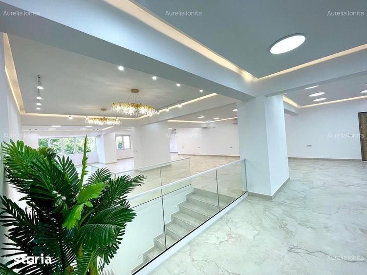 Spațiu comercial, de 250 mp, în Ion Creangă