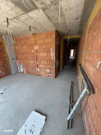 Apartament cu 2 camere în Girocului