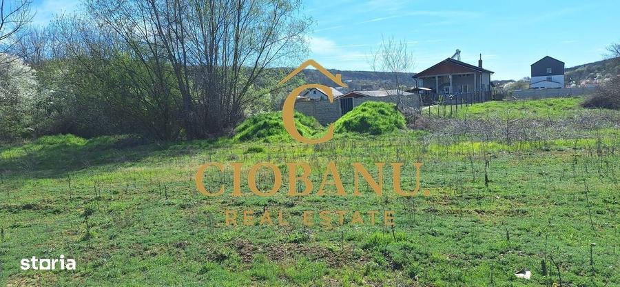 Casă cu 3 camere în Bucovăț