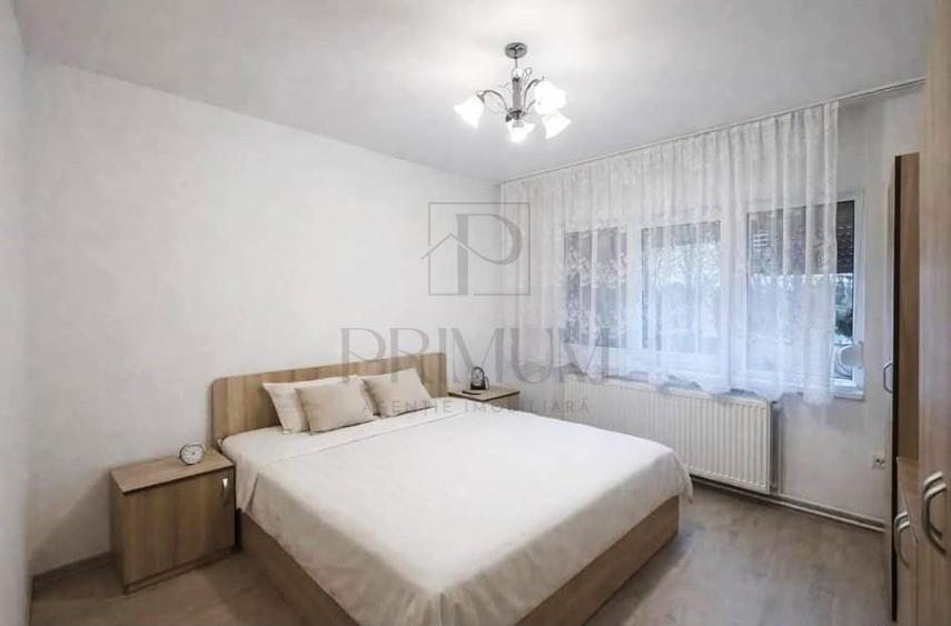 Apartament cu 3 camere decomandat în Șagului