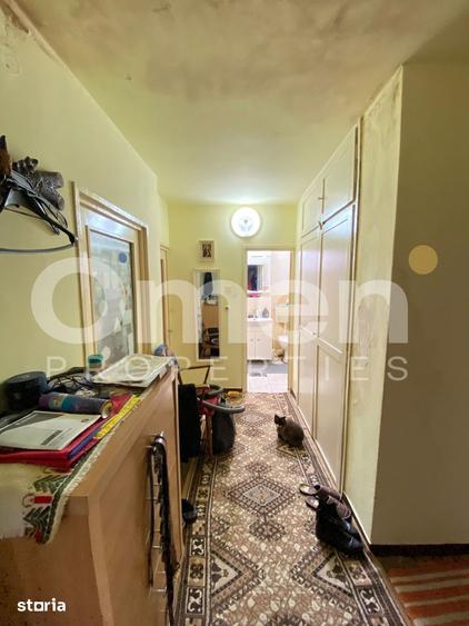 Apartament cu 4 camere în Traian