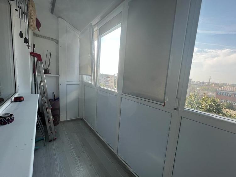 Apartament cu 2 camere semidecomandat în 6 Vânători